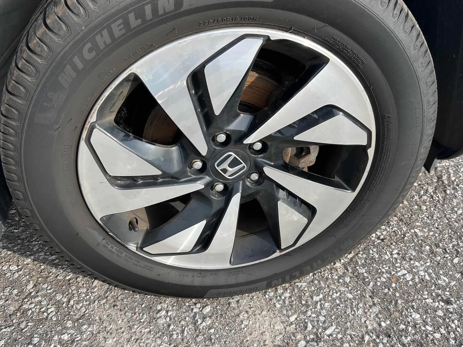 Tire