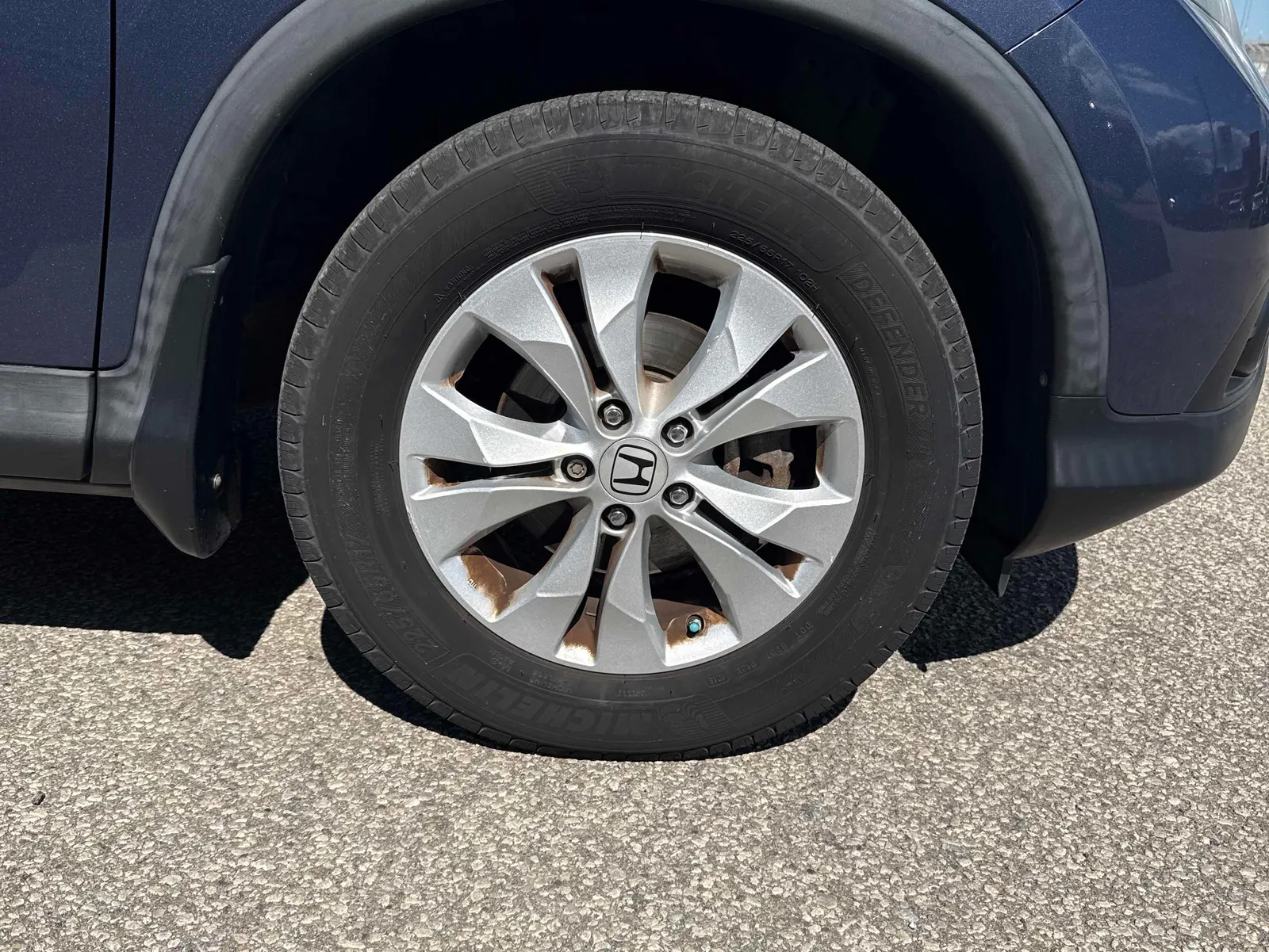 Tire