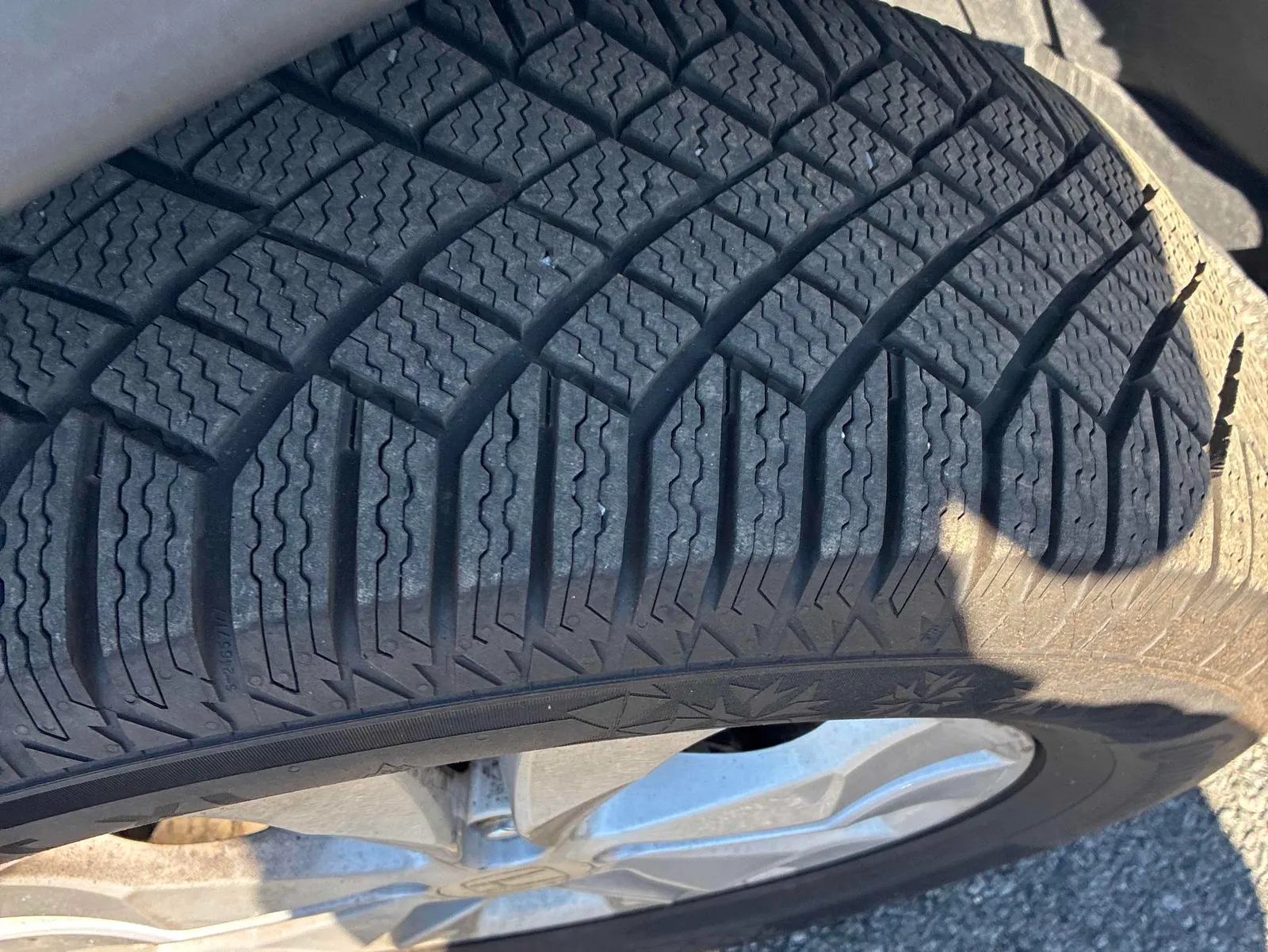 Tire