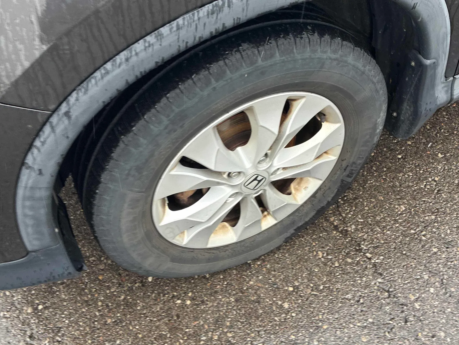 Tire