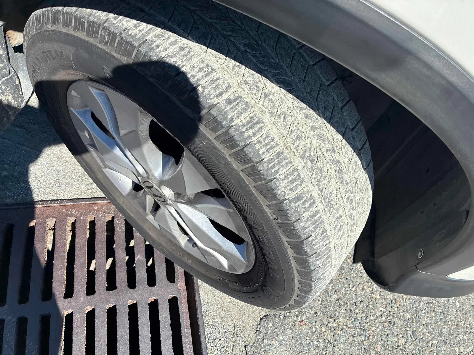 Tire