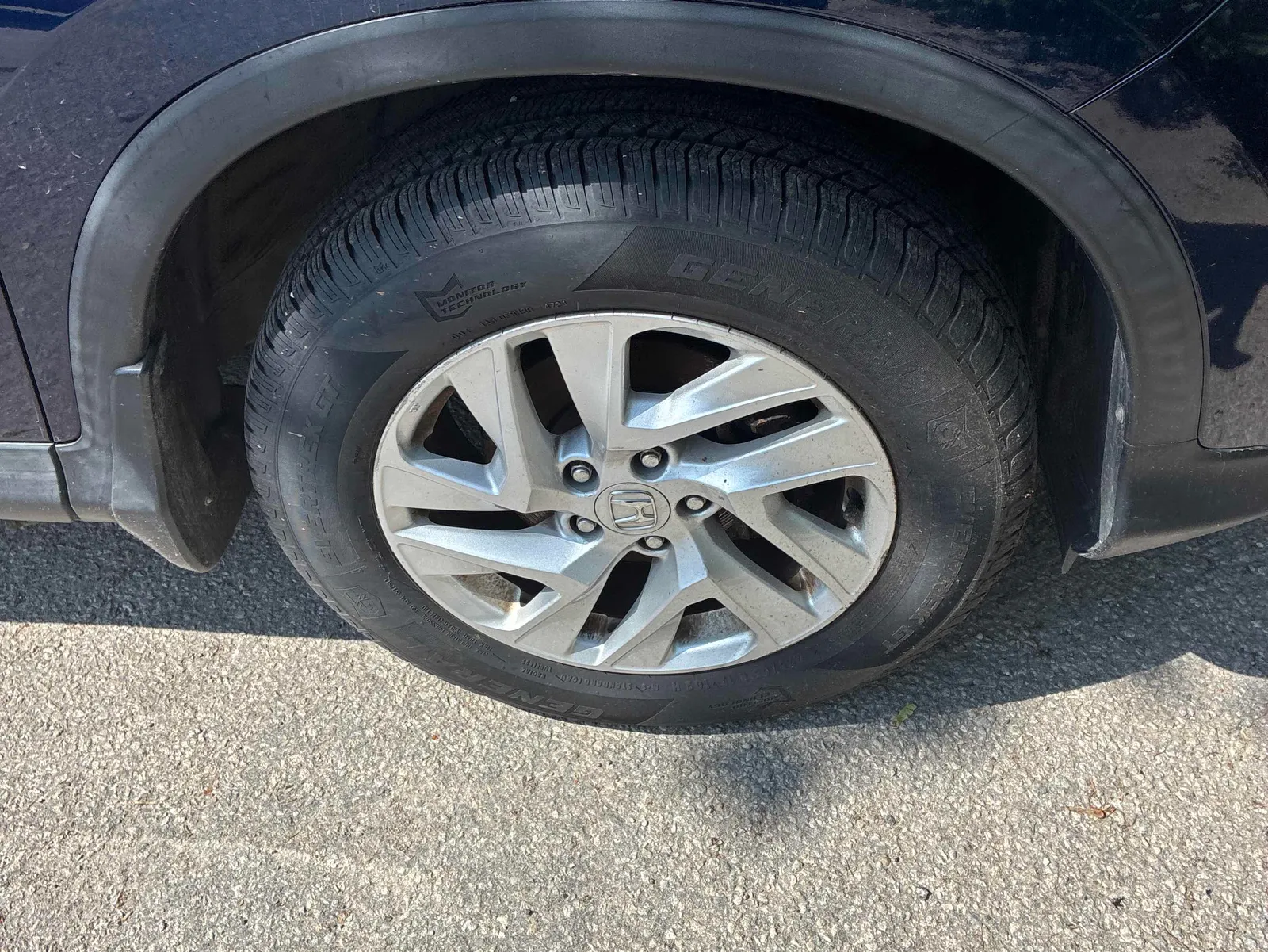 Tire