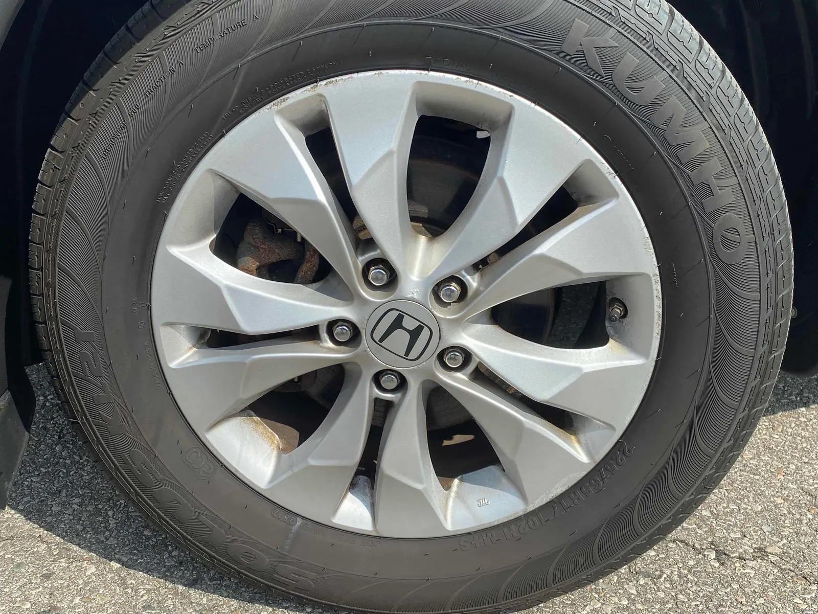 Tire