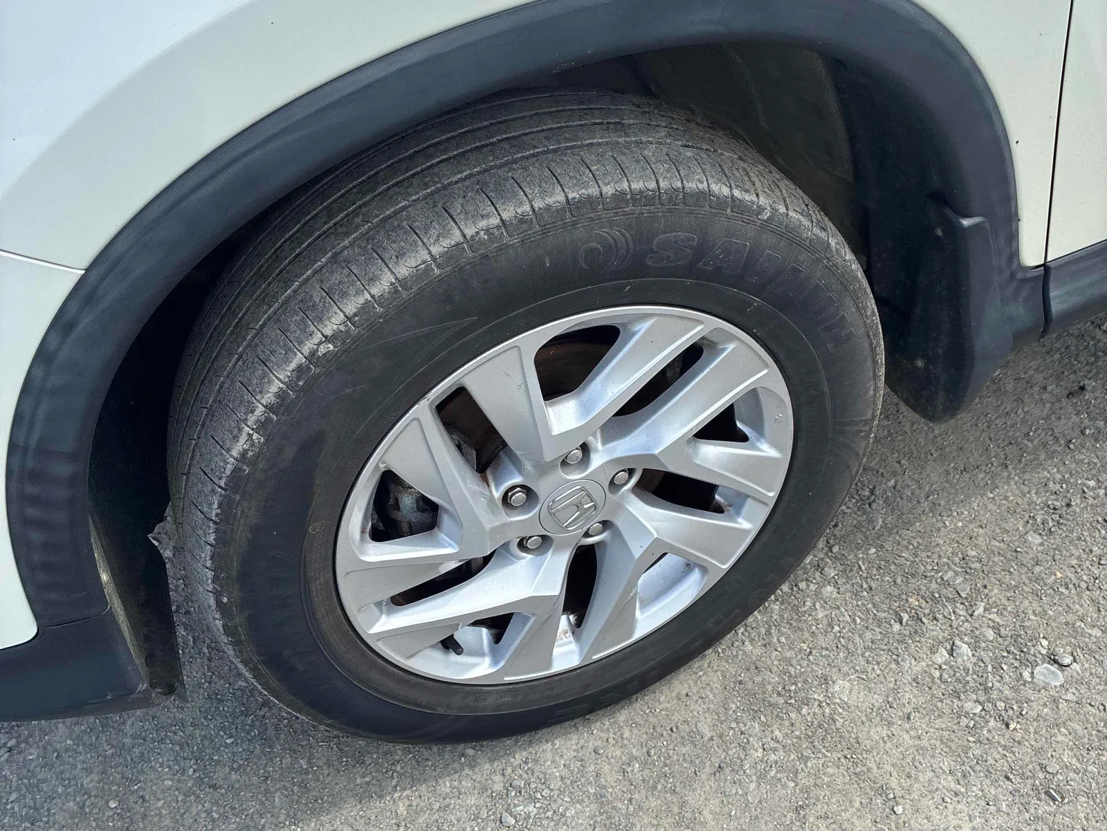 Tire