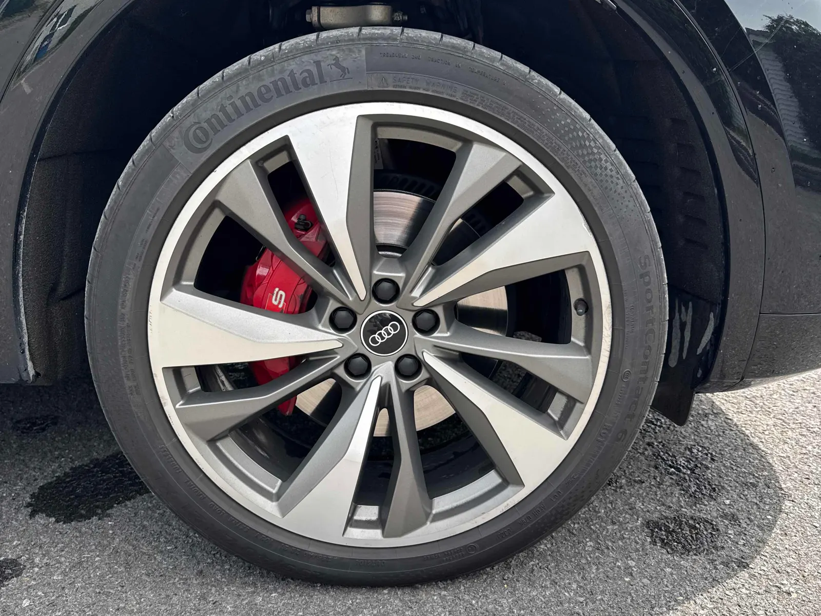 Tire