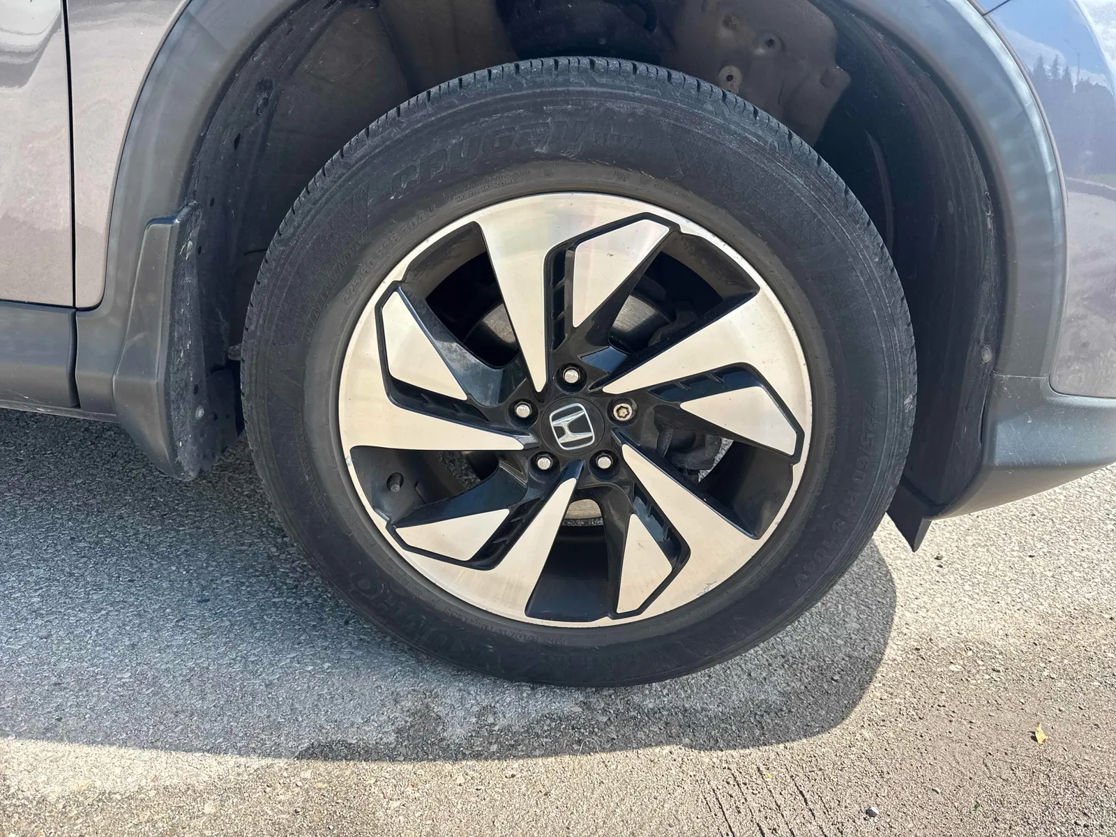 Tire