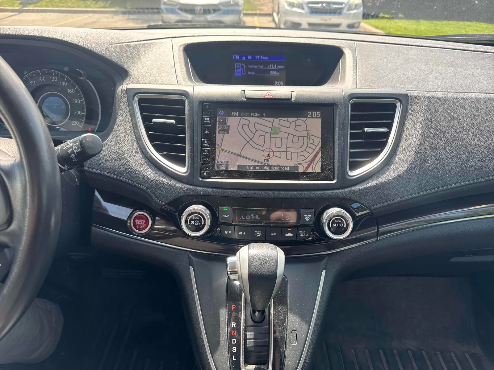 Console