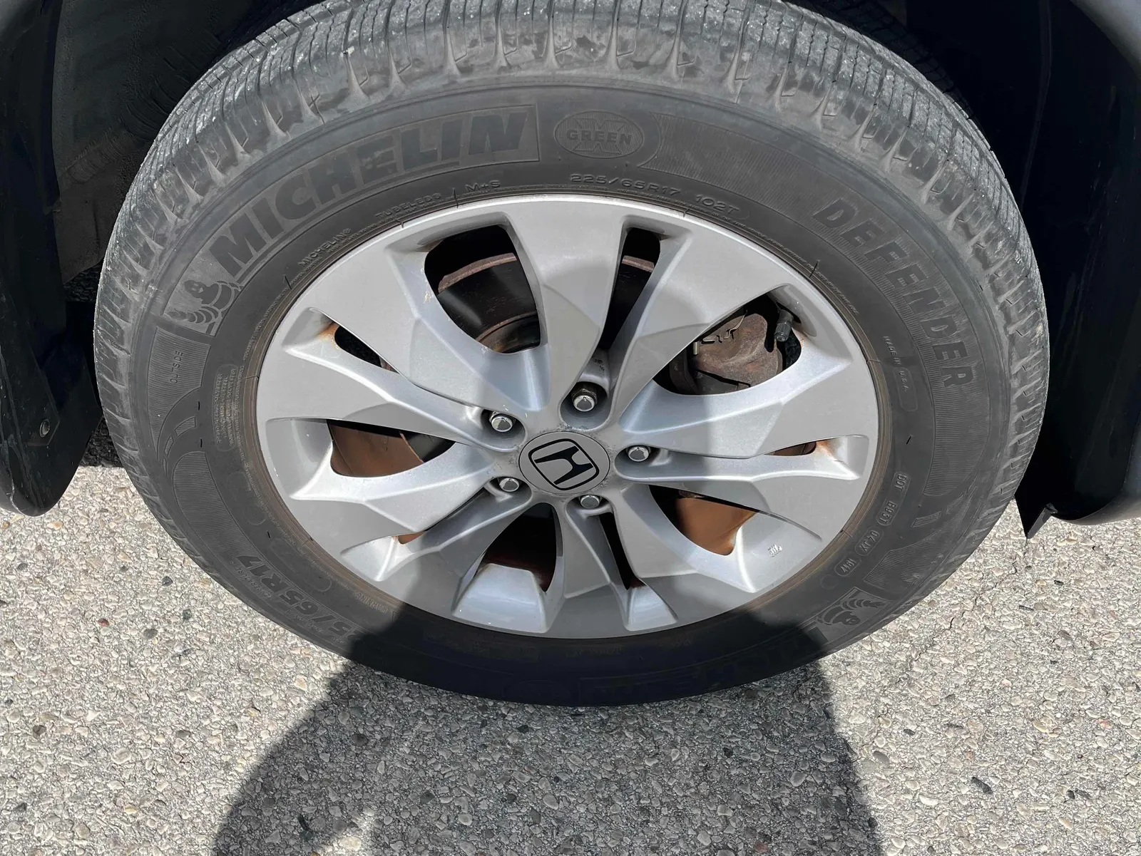 Tire