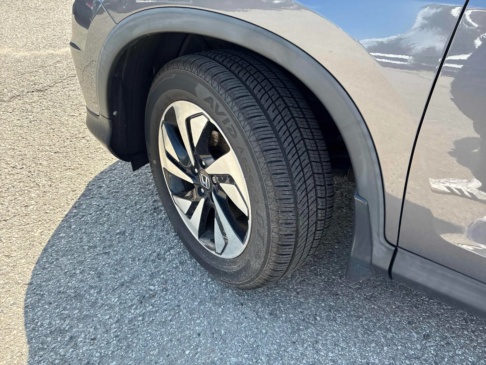 Tire
