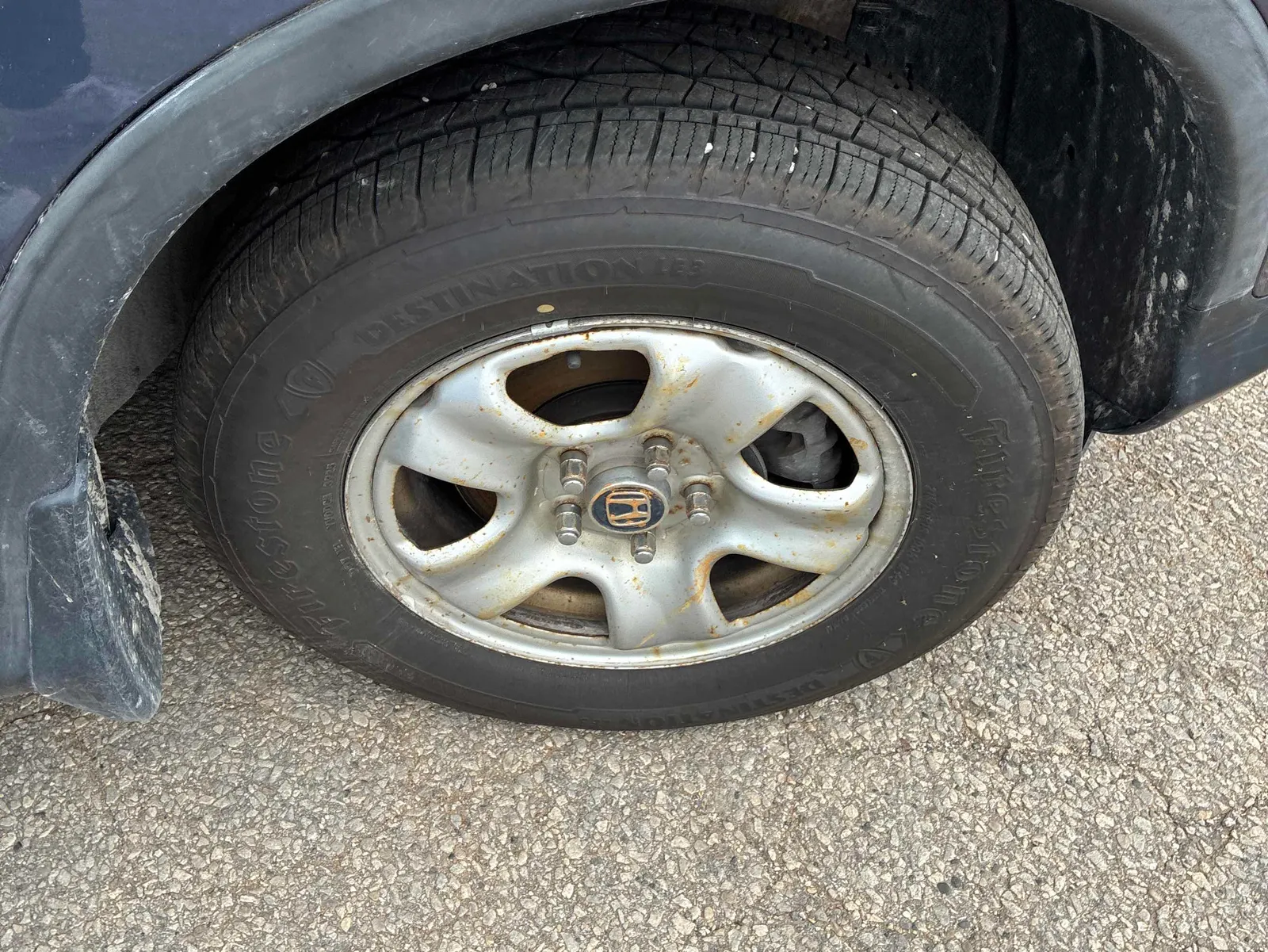 Tire