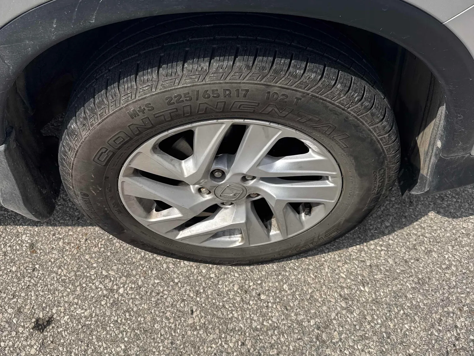 Tire