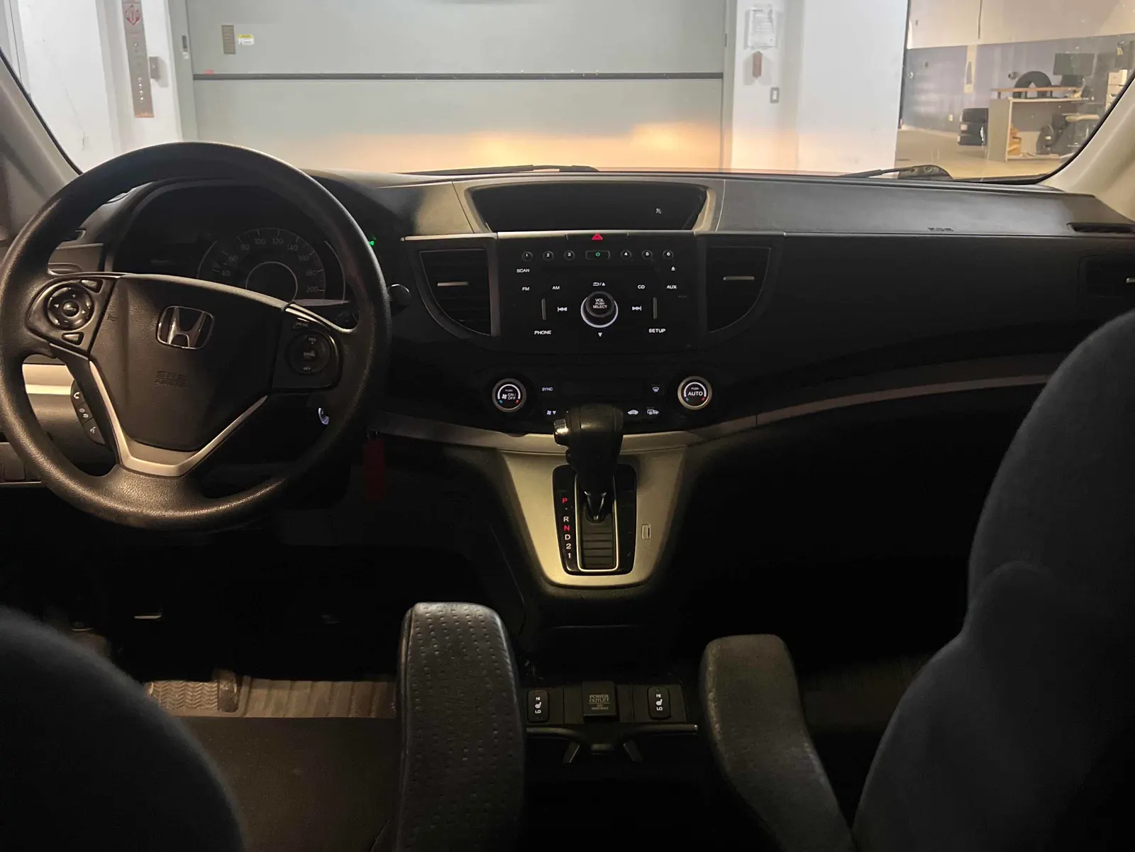 Console