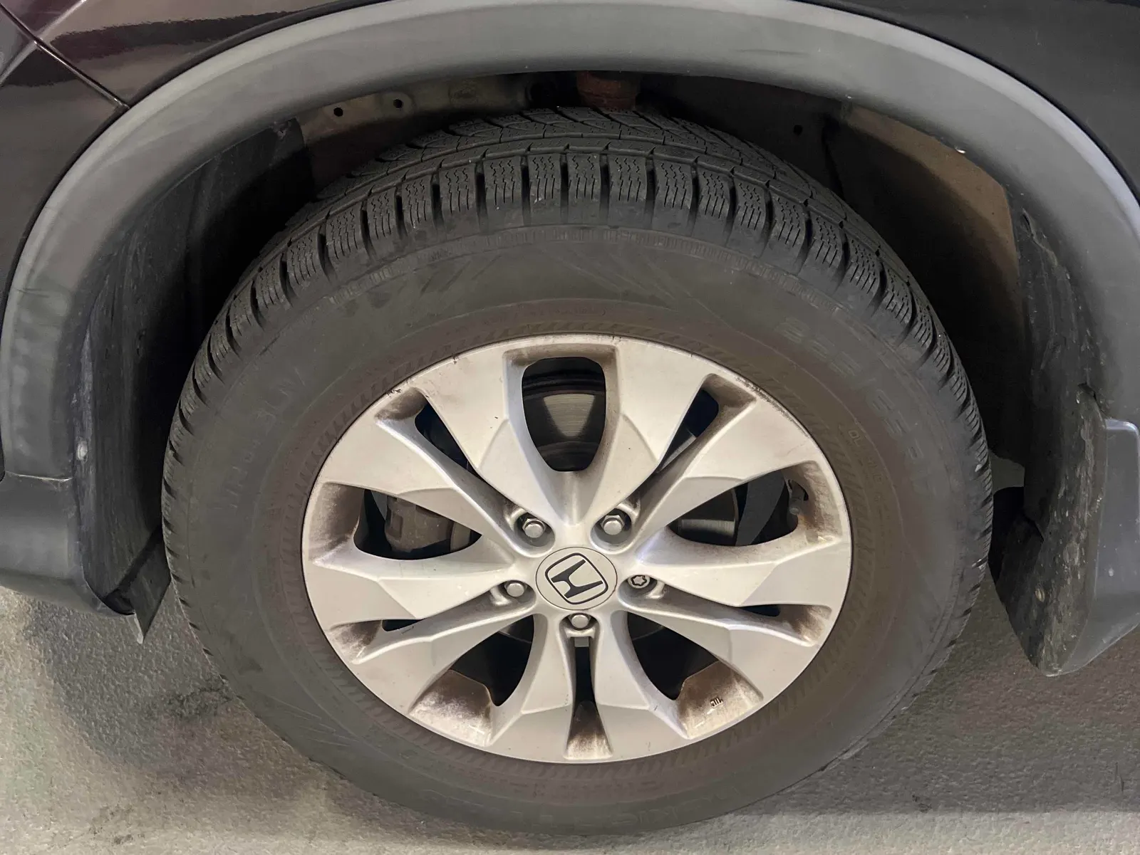 Tire