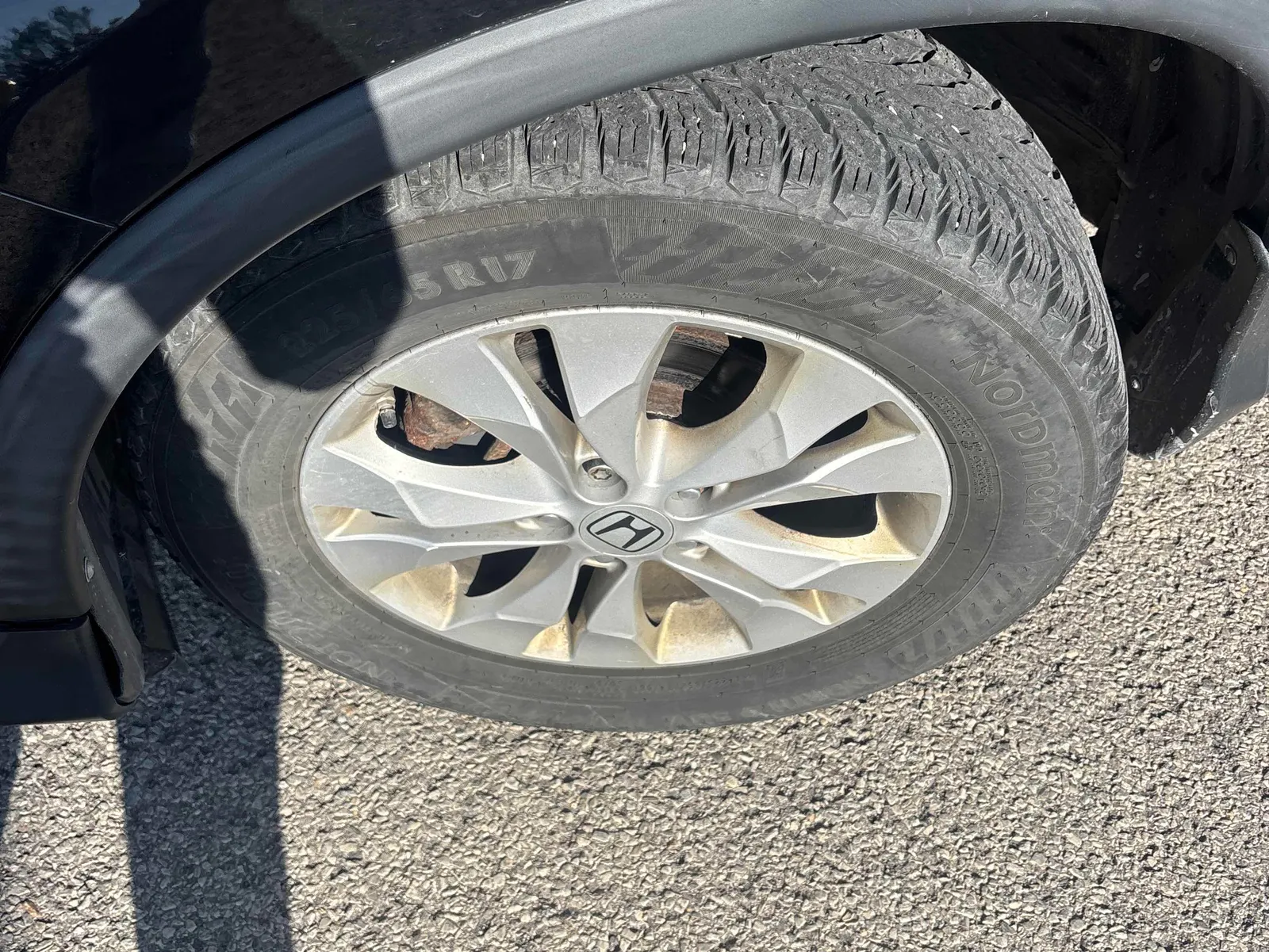 Tire