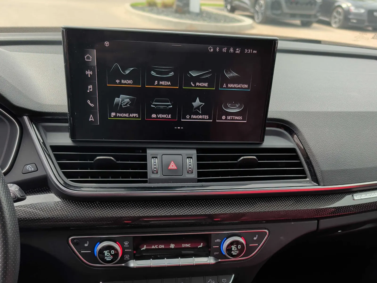 Console