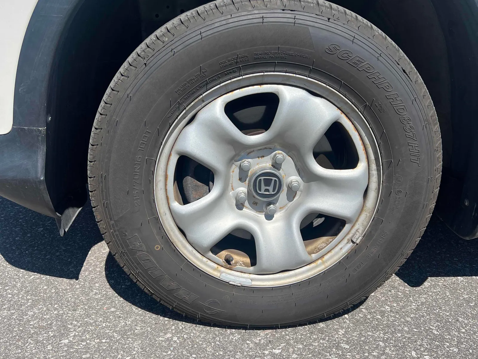 Tire