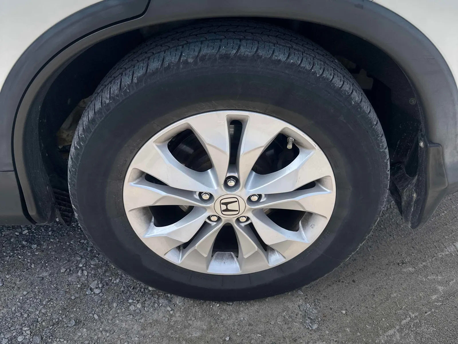 Tire