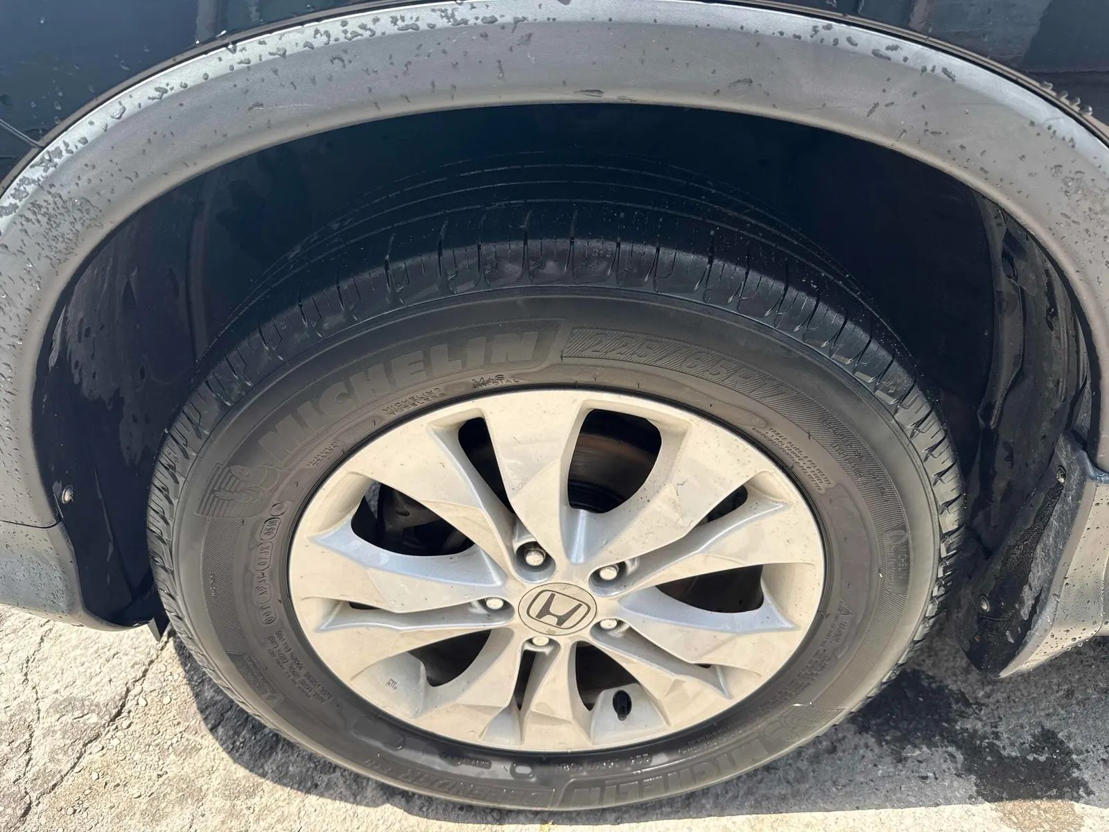 Tire