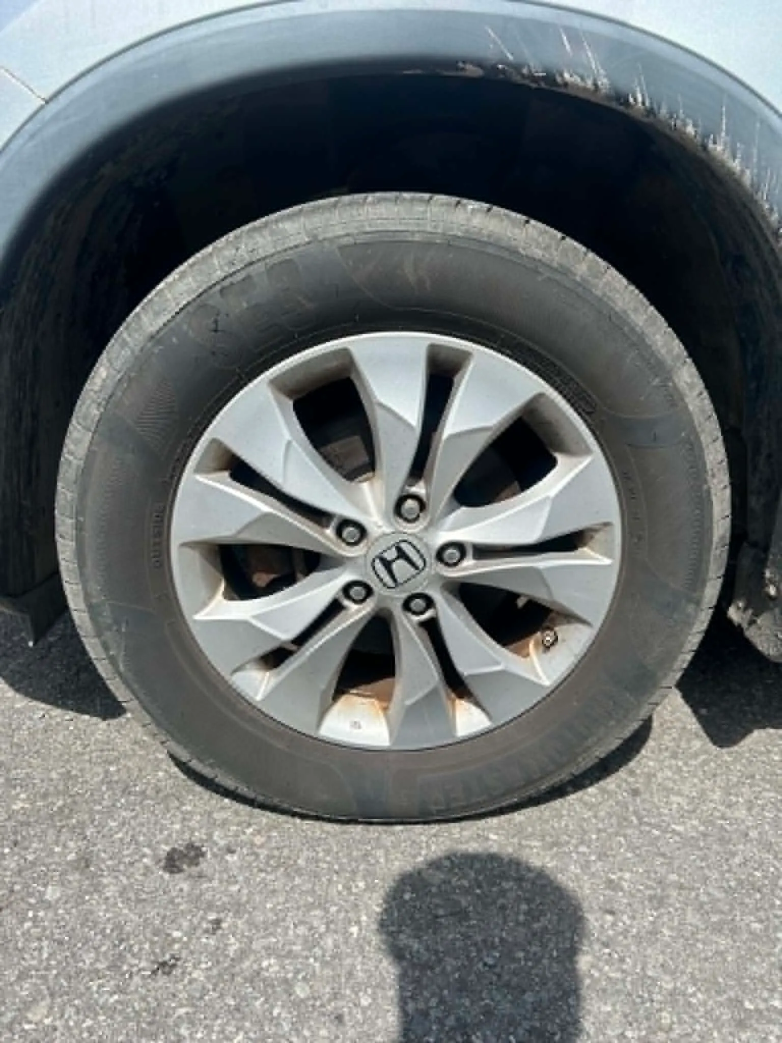 Tire