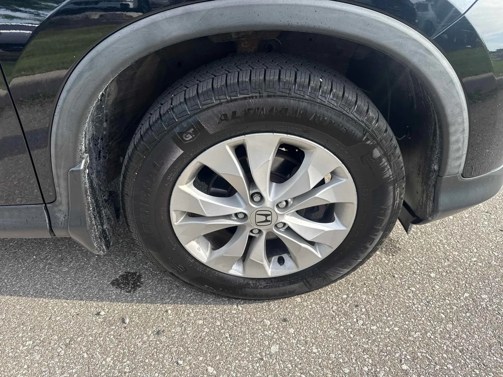 Tire