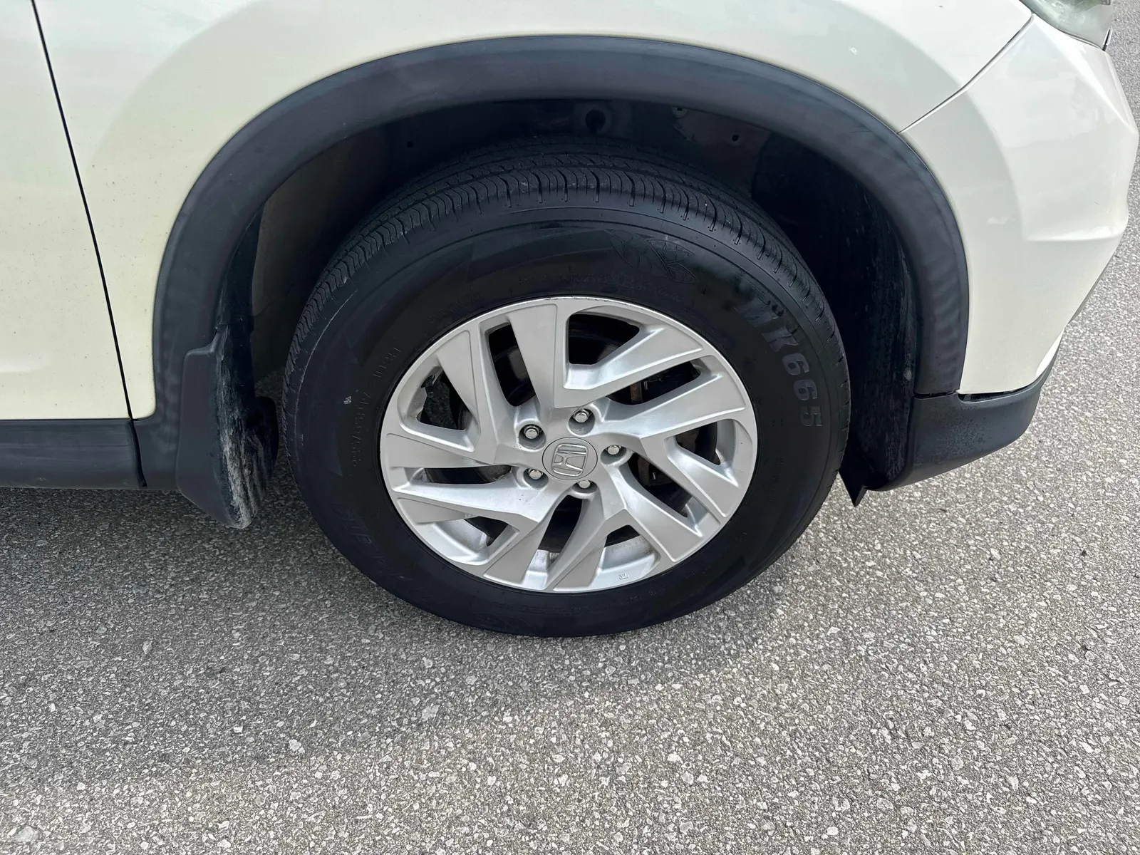 Tire