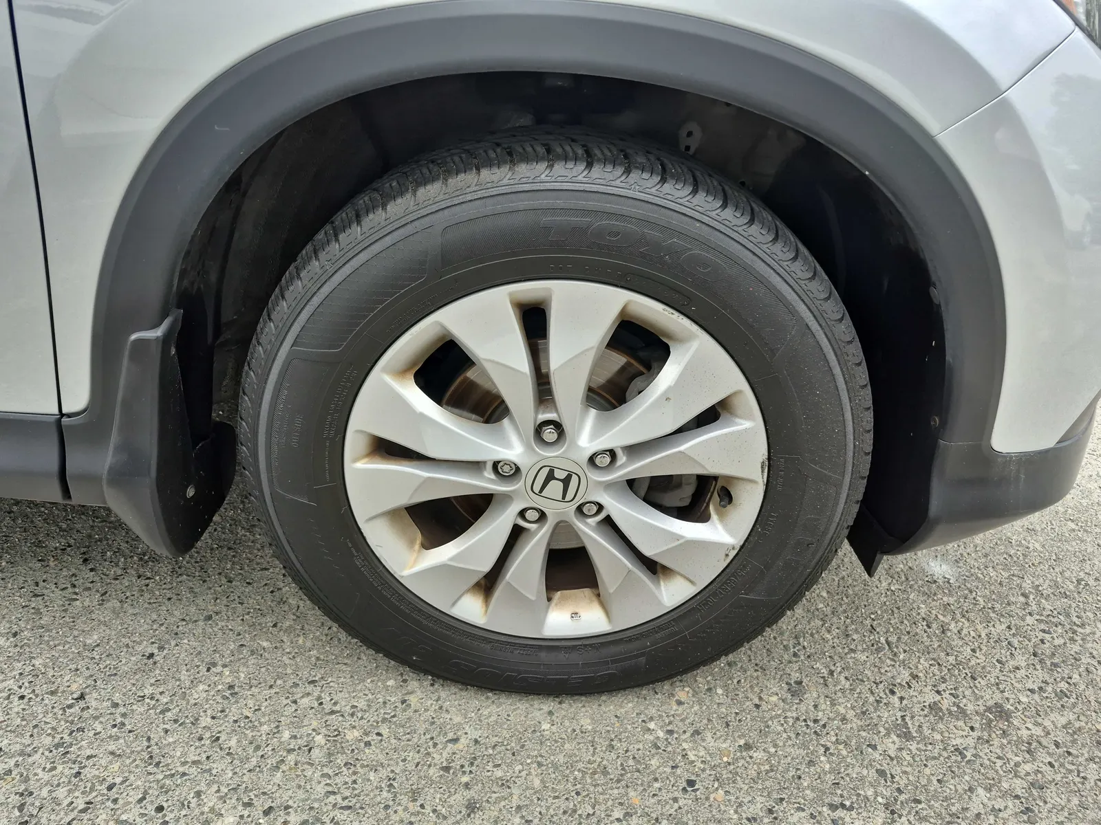 Tire