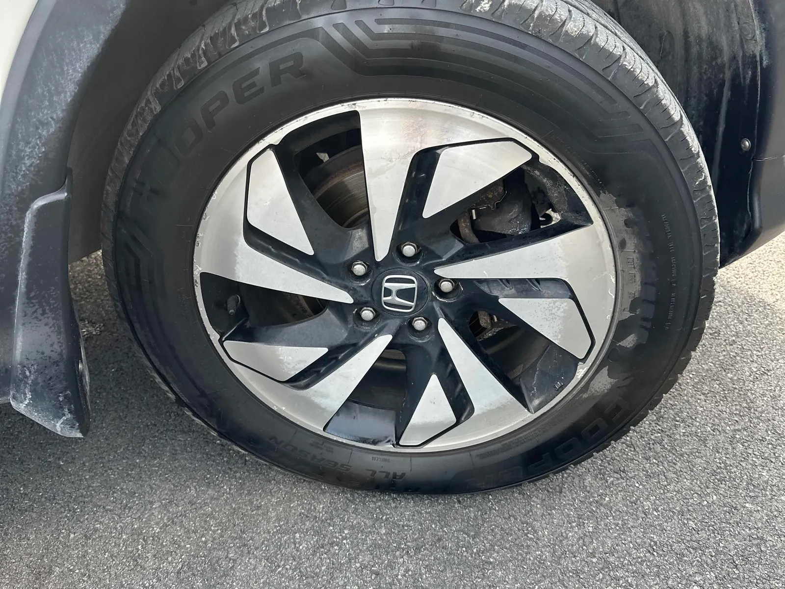 Tire