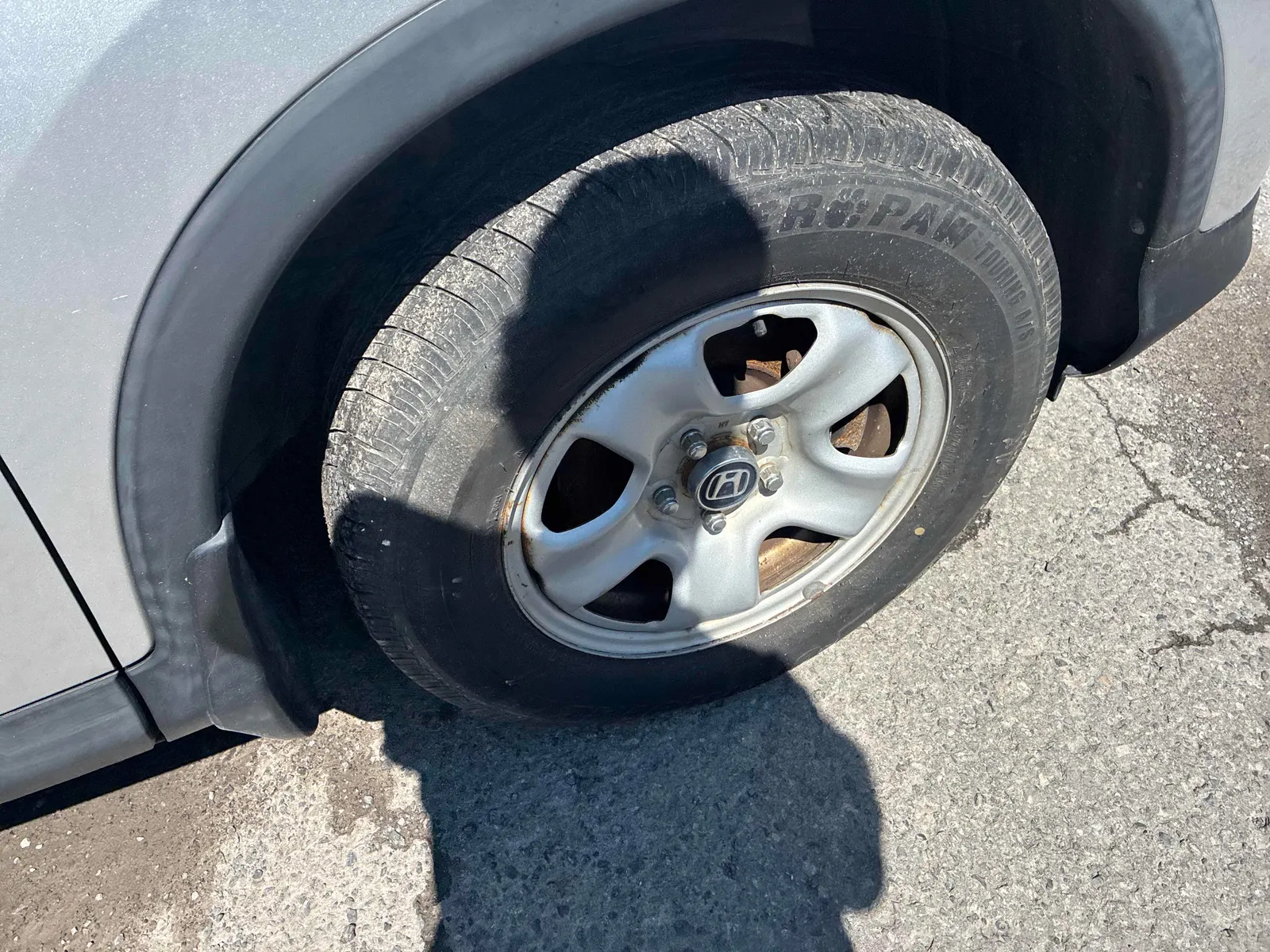 Tire