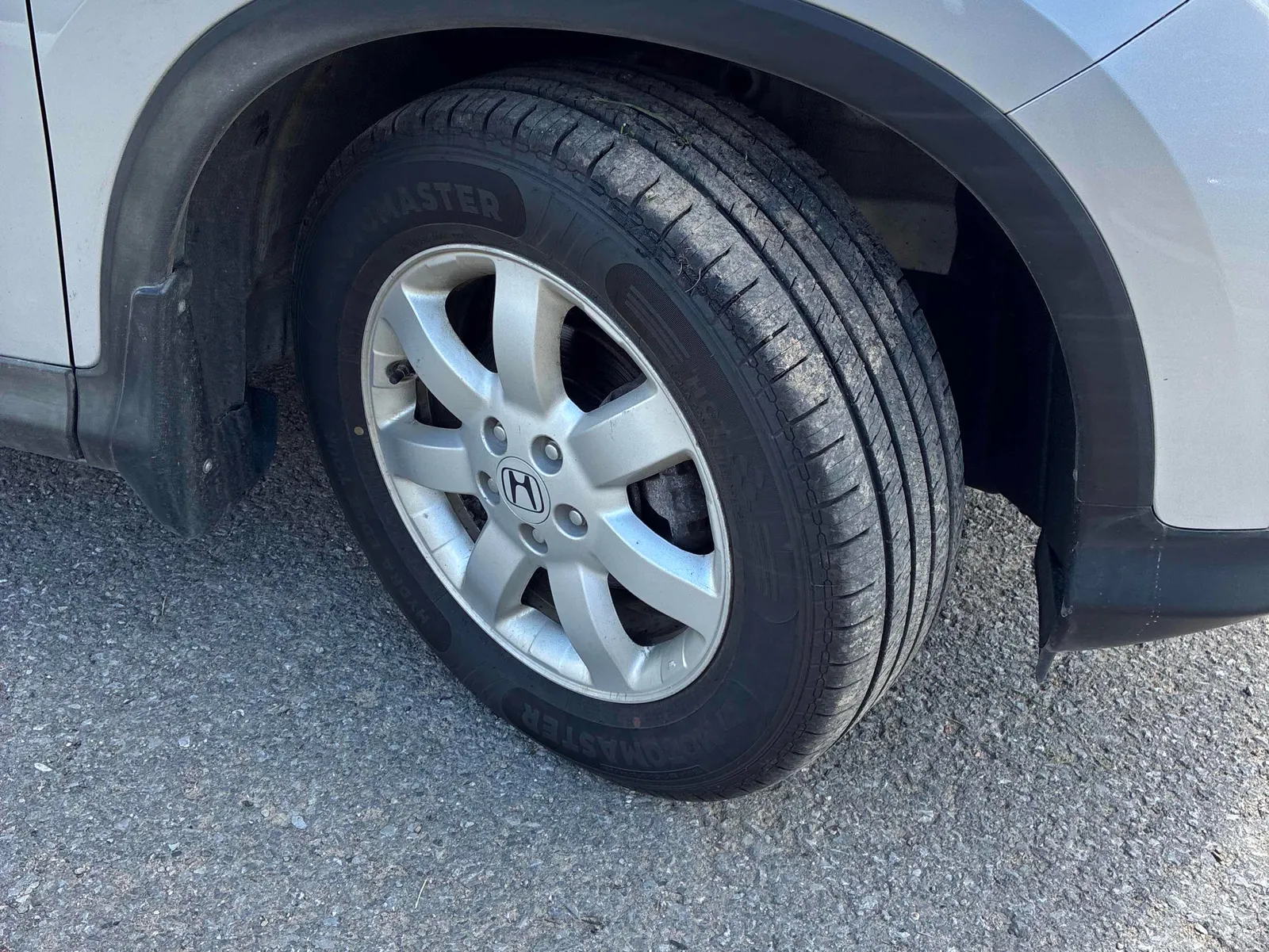 Tire