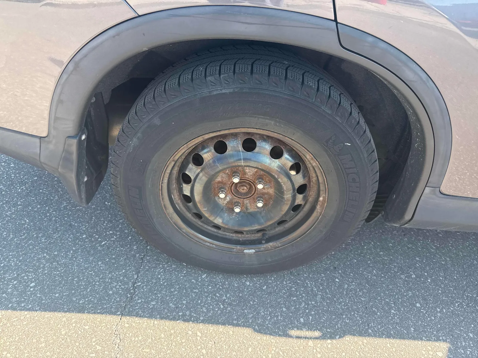 Tire