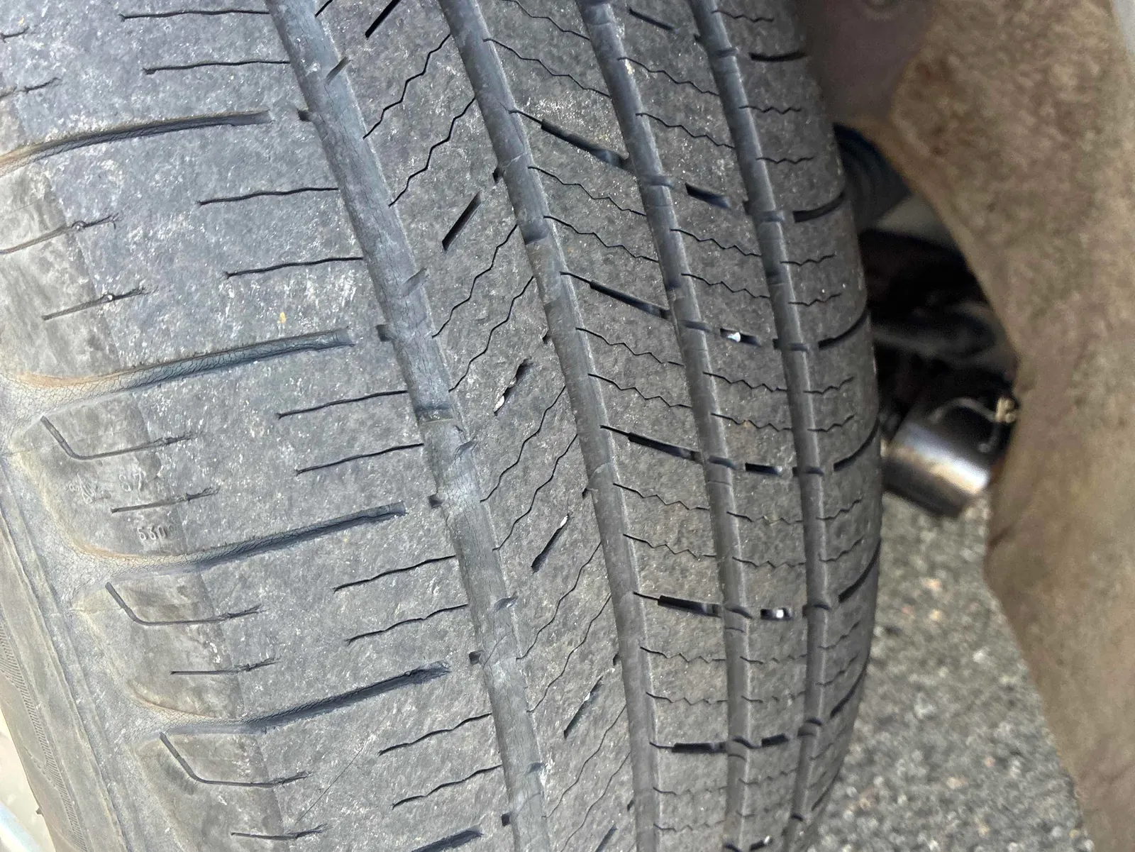 Tire