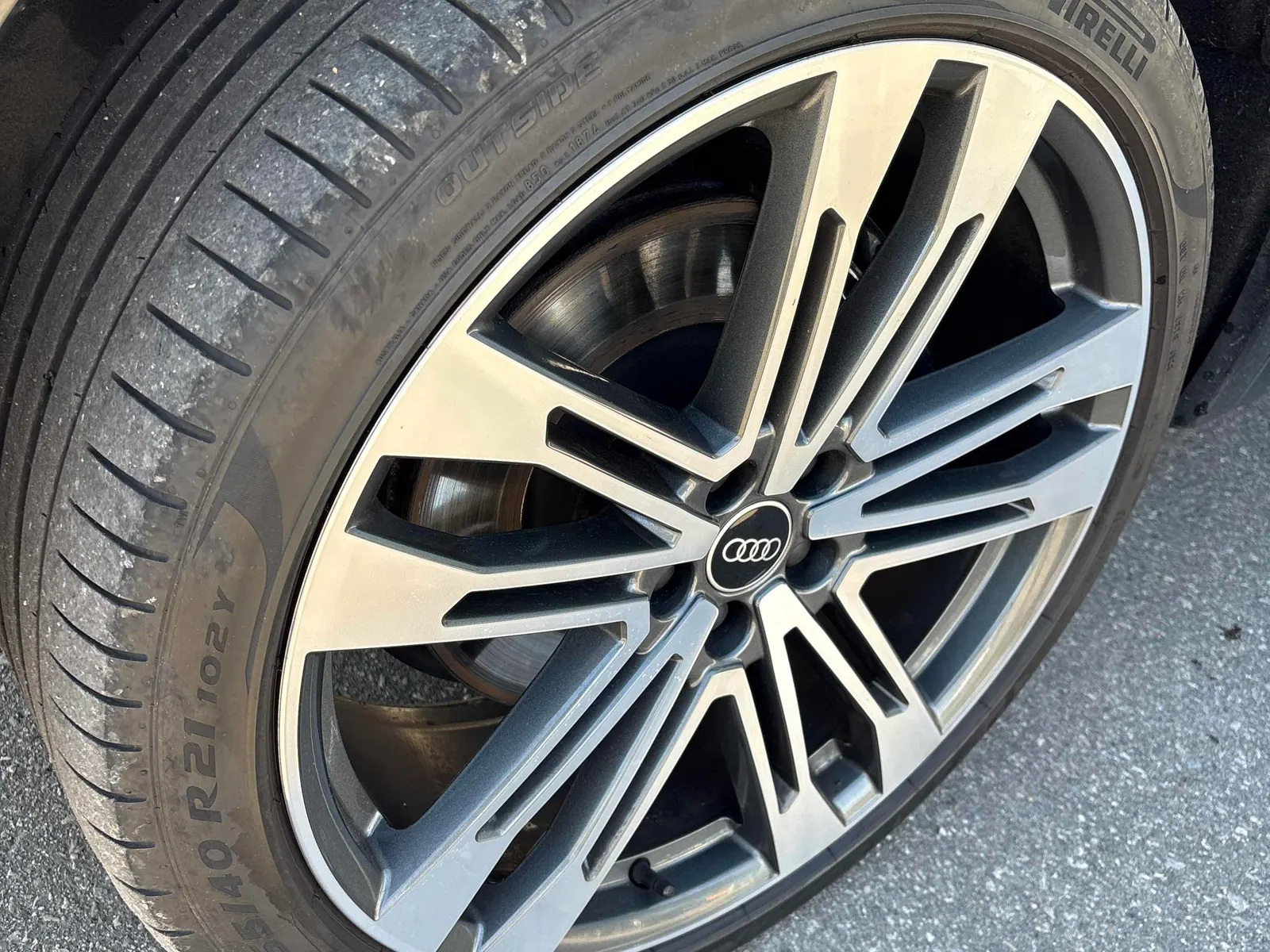 Tire