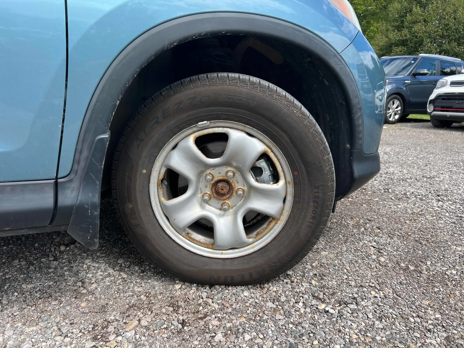 Tire