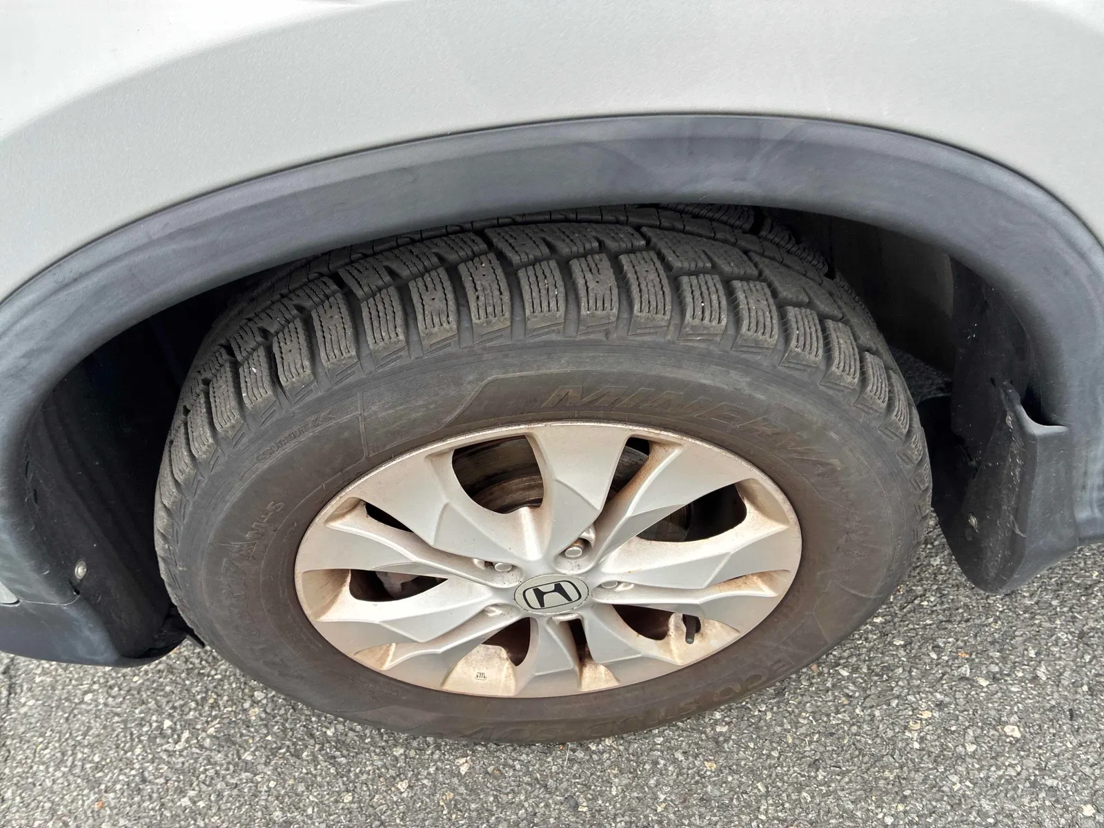 Tire