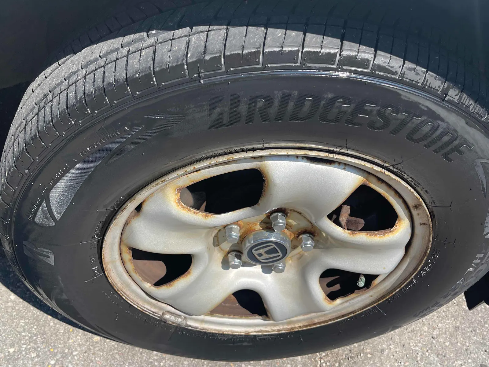 Tire