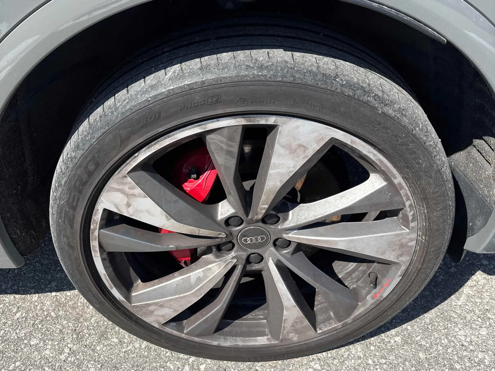 Tire