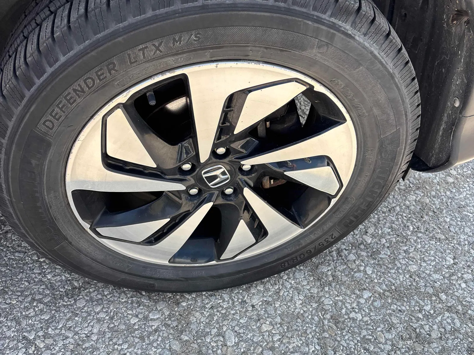 Tire