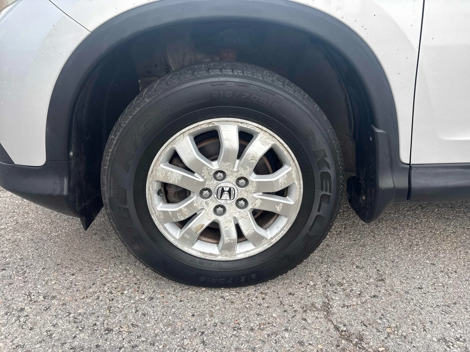 Tire