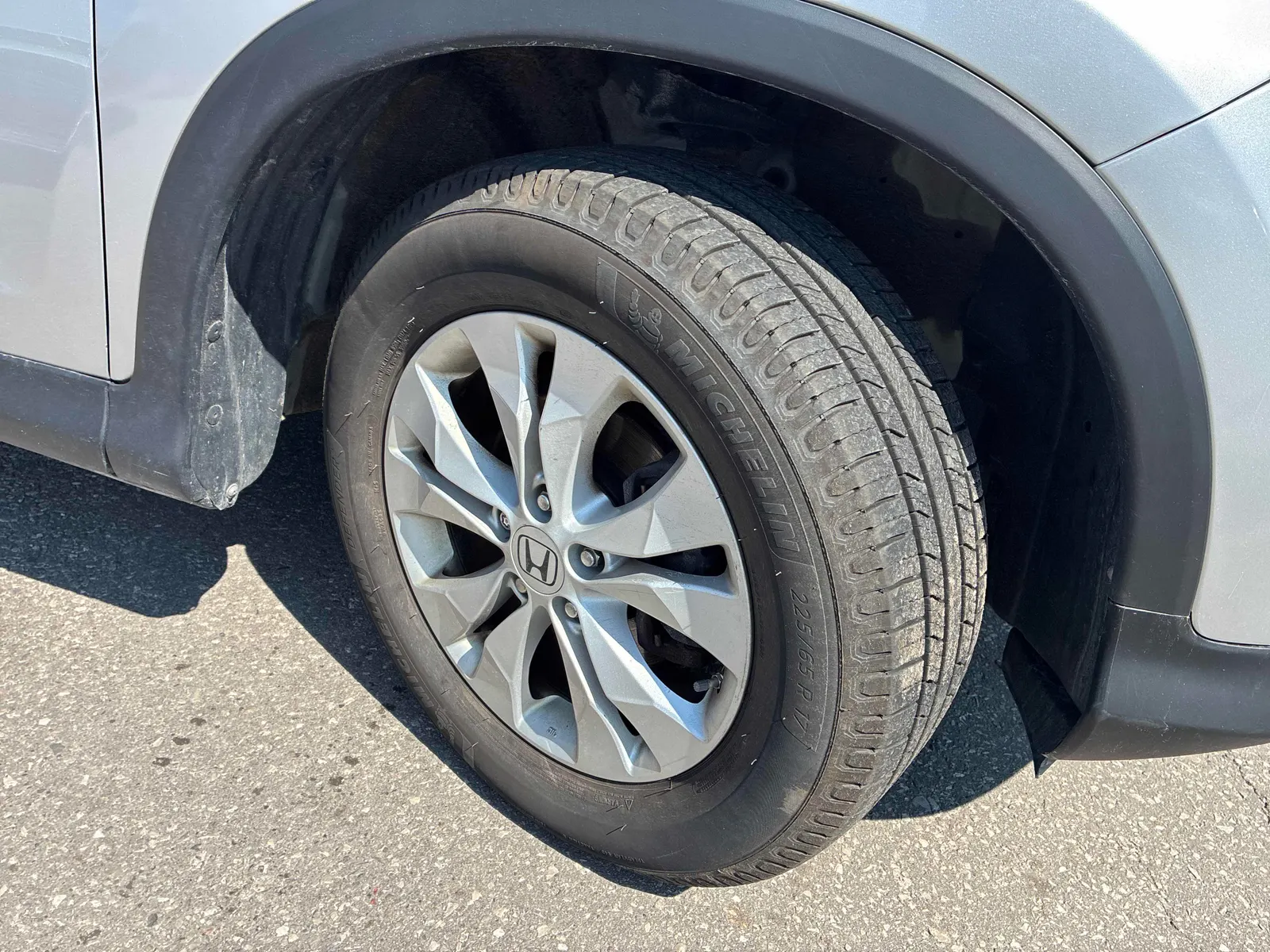 Tire