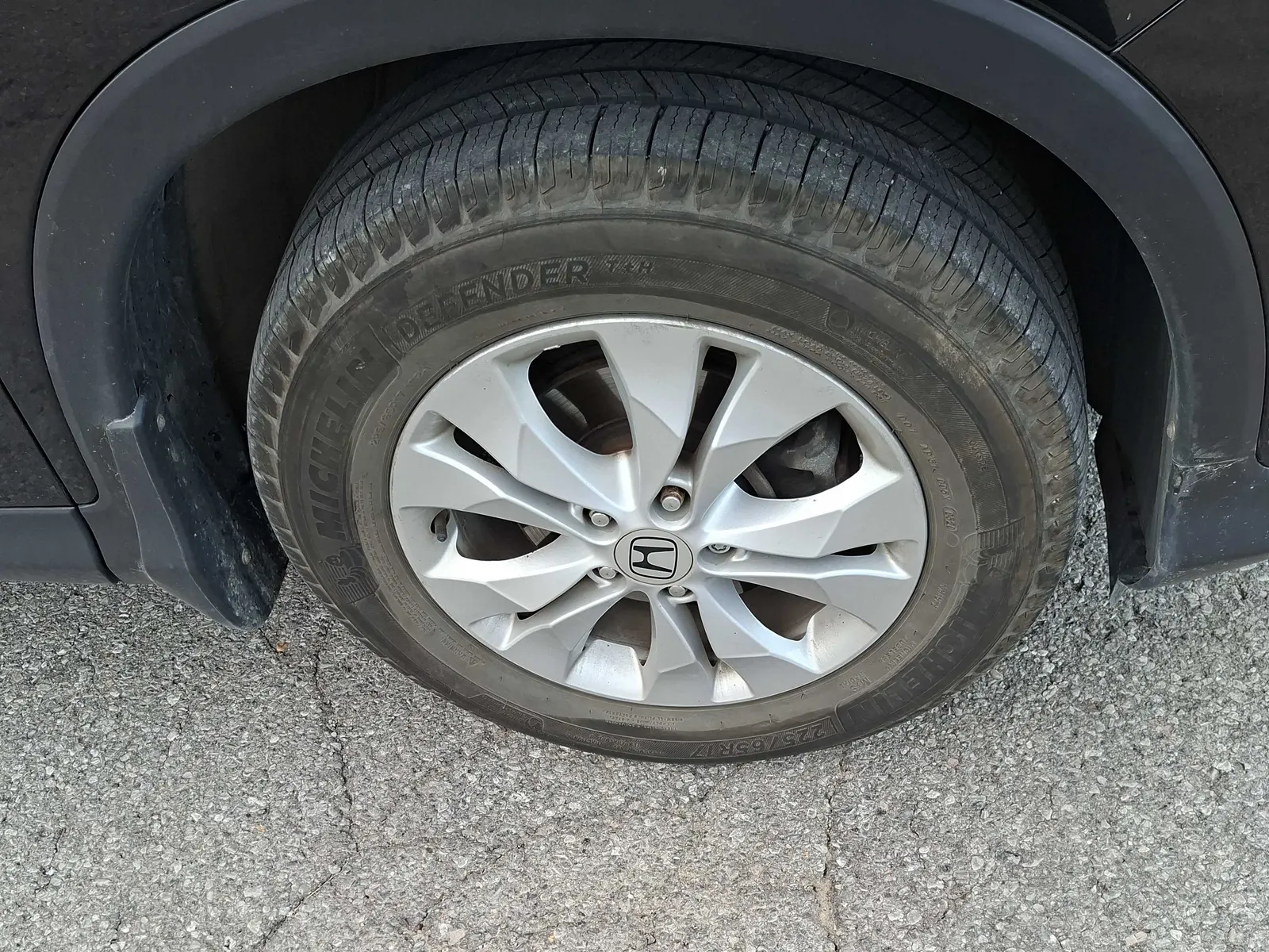 Tire
