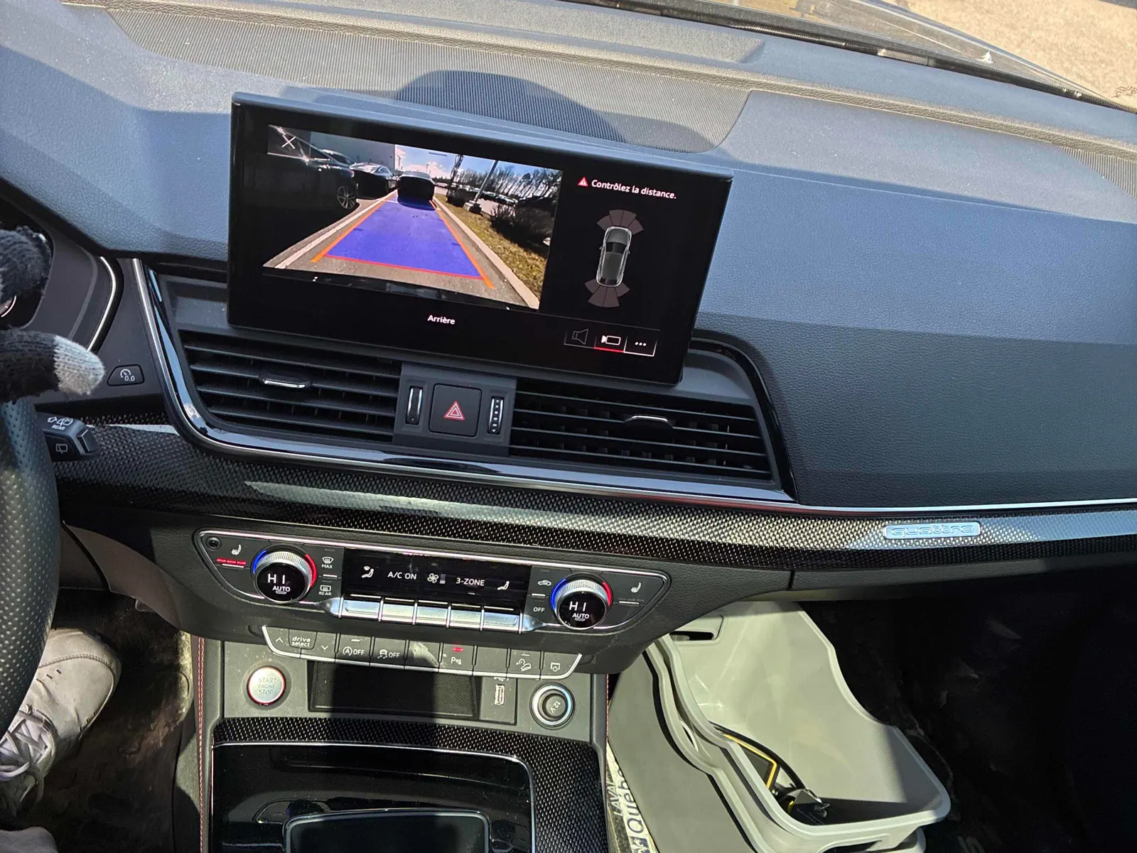 Console