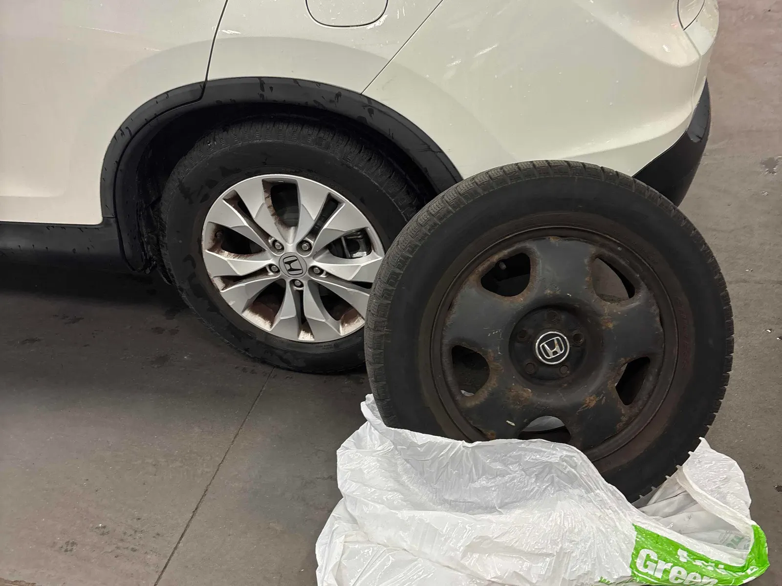 Tire