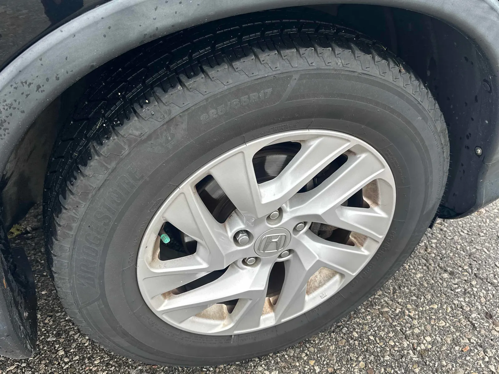 Tire