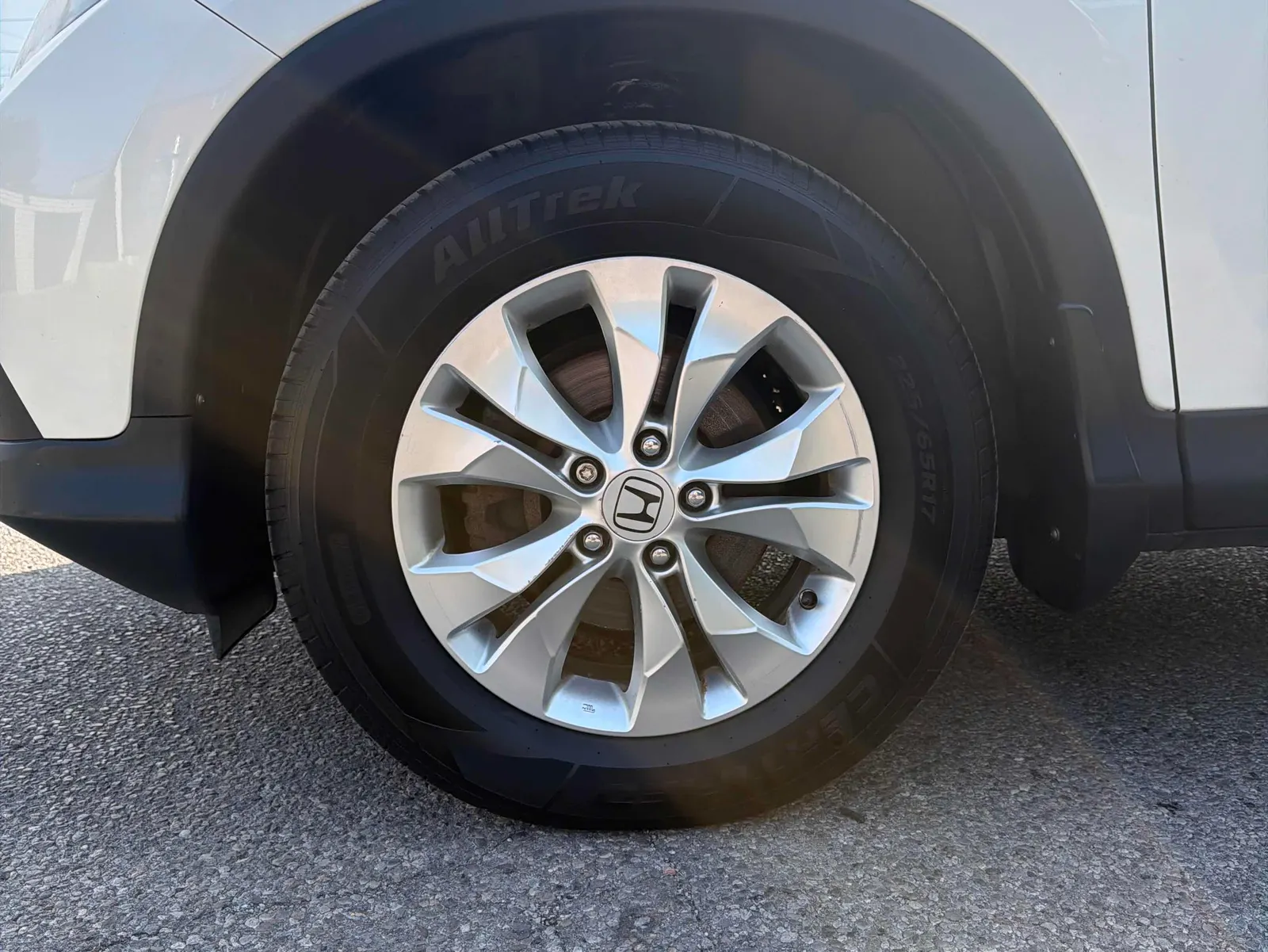 Tire