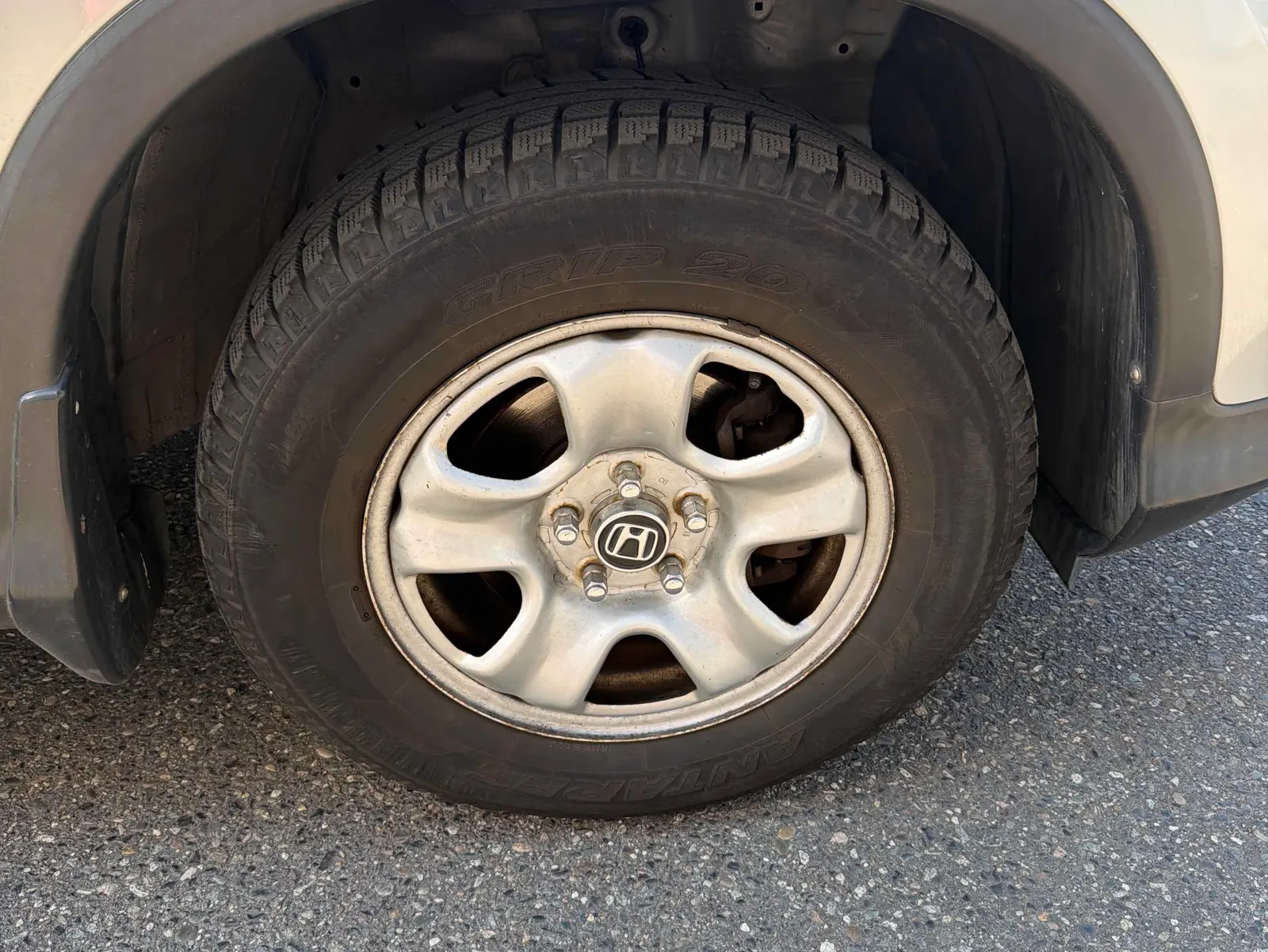 Tire