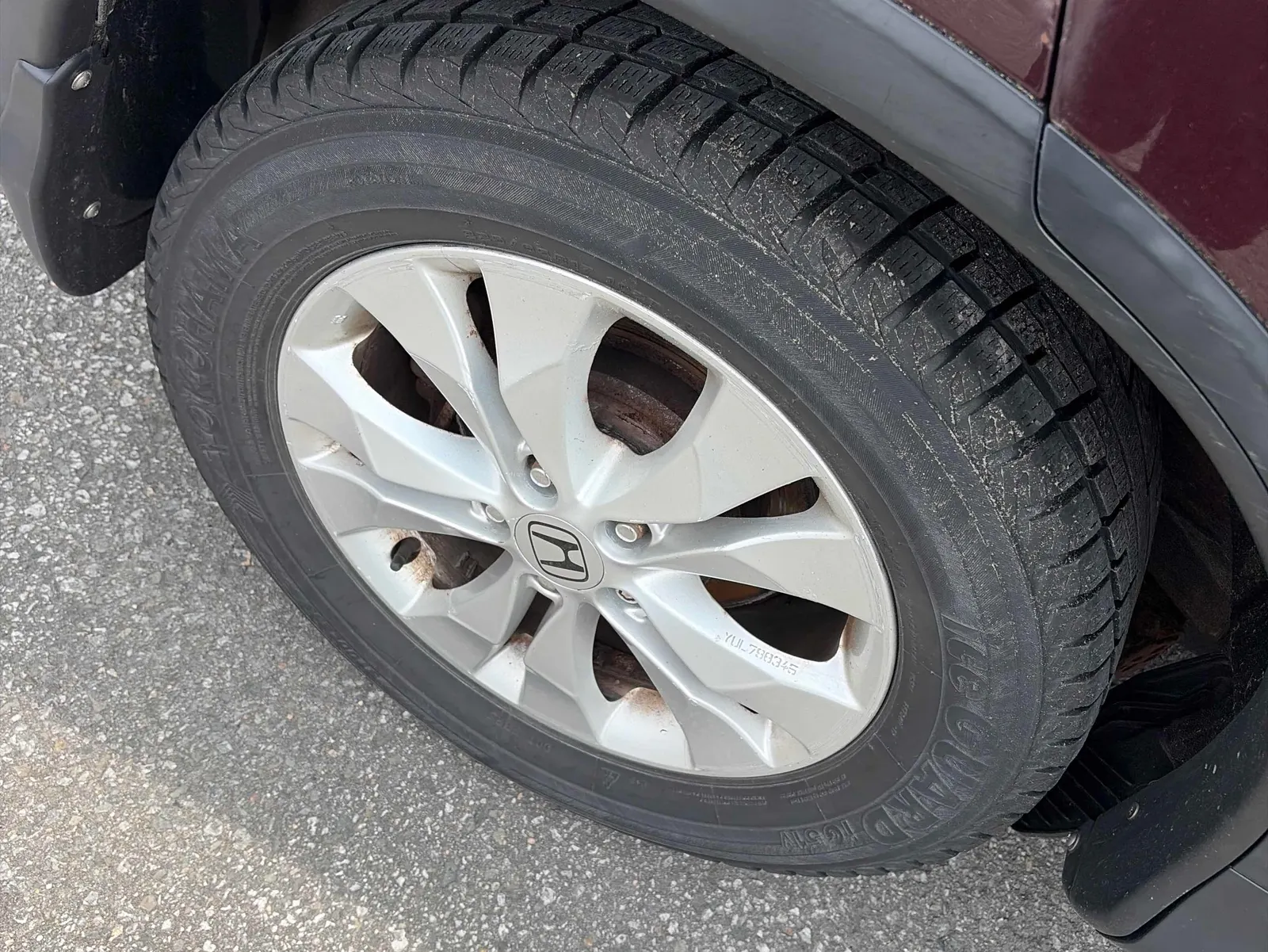 Tire