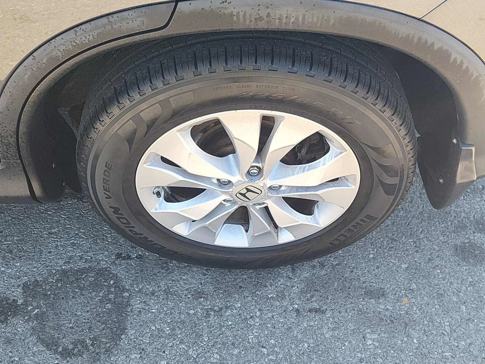 Tire