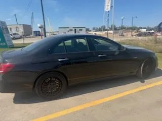 Passenger side