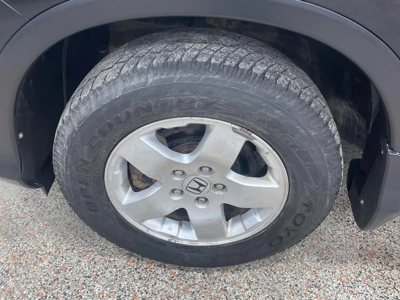 Tire