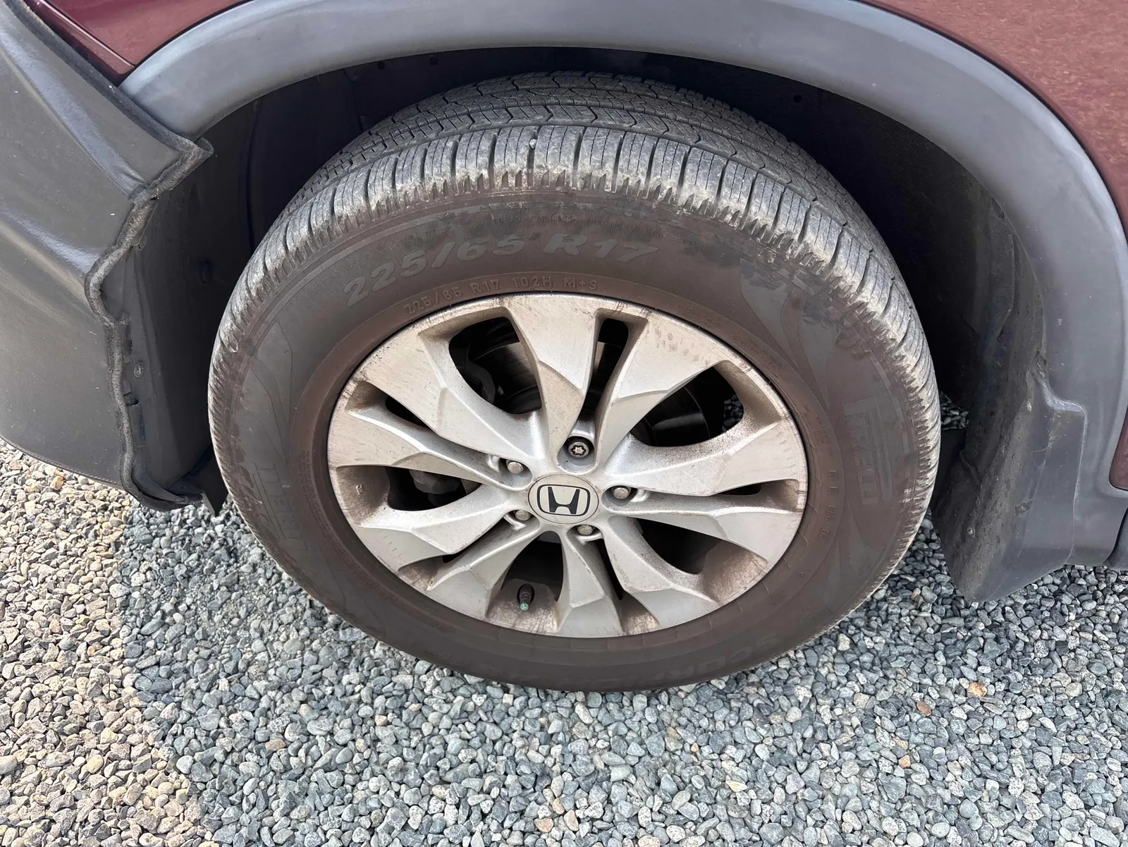 Tire